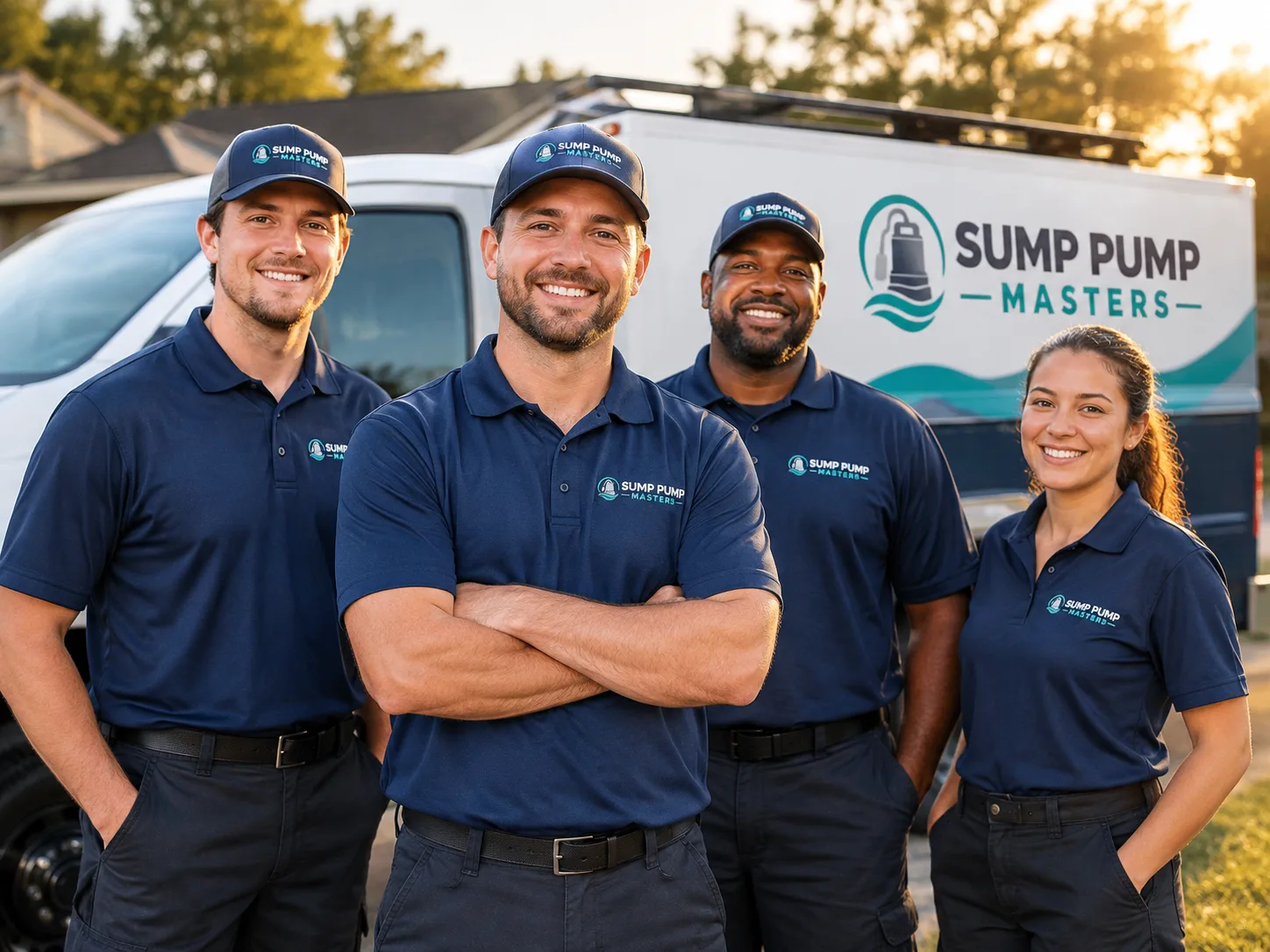 Sump Pump Repair company in Somerville, AL